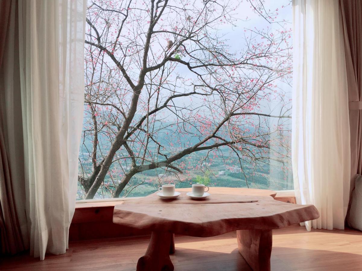 샹그릴라 레져 팜 송루오 리조트 둥산 외부 사진